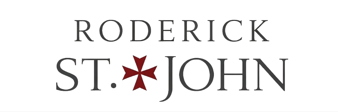 Roderick St. John